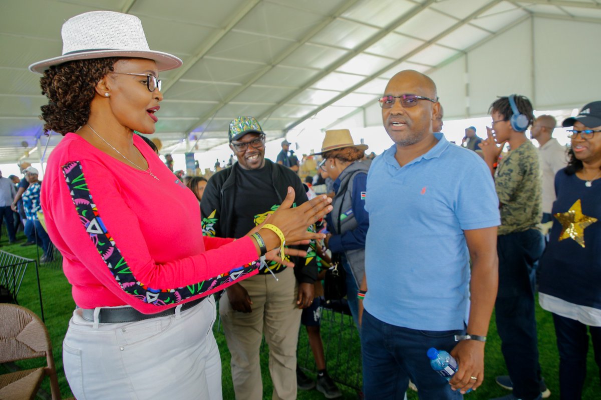 KCB Kenya tweet media