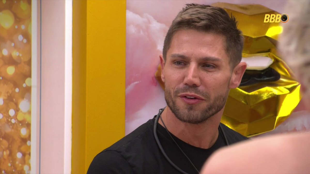 Antenados #BBB26 tweet media