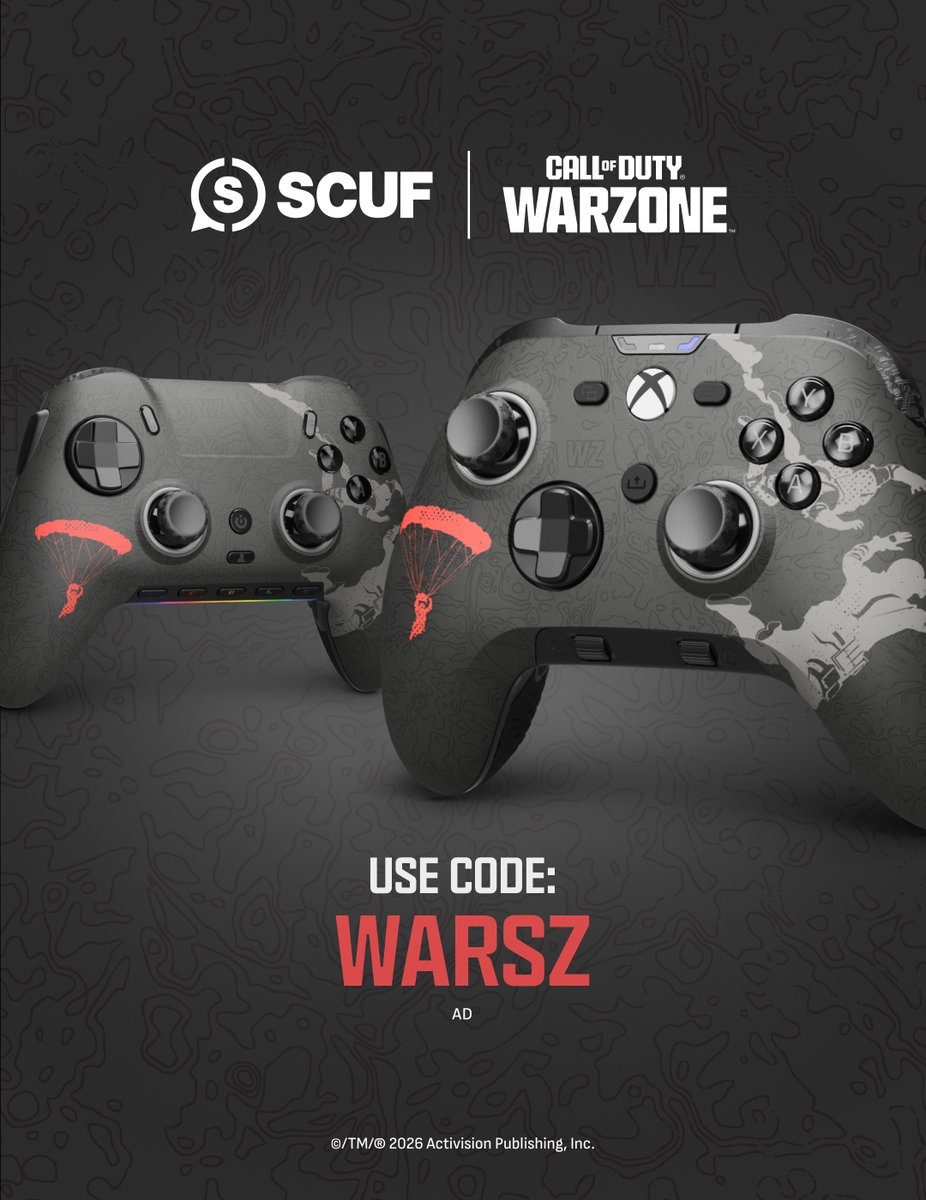 NIP WarsZ tweet media