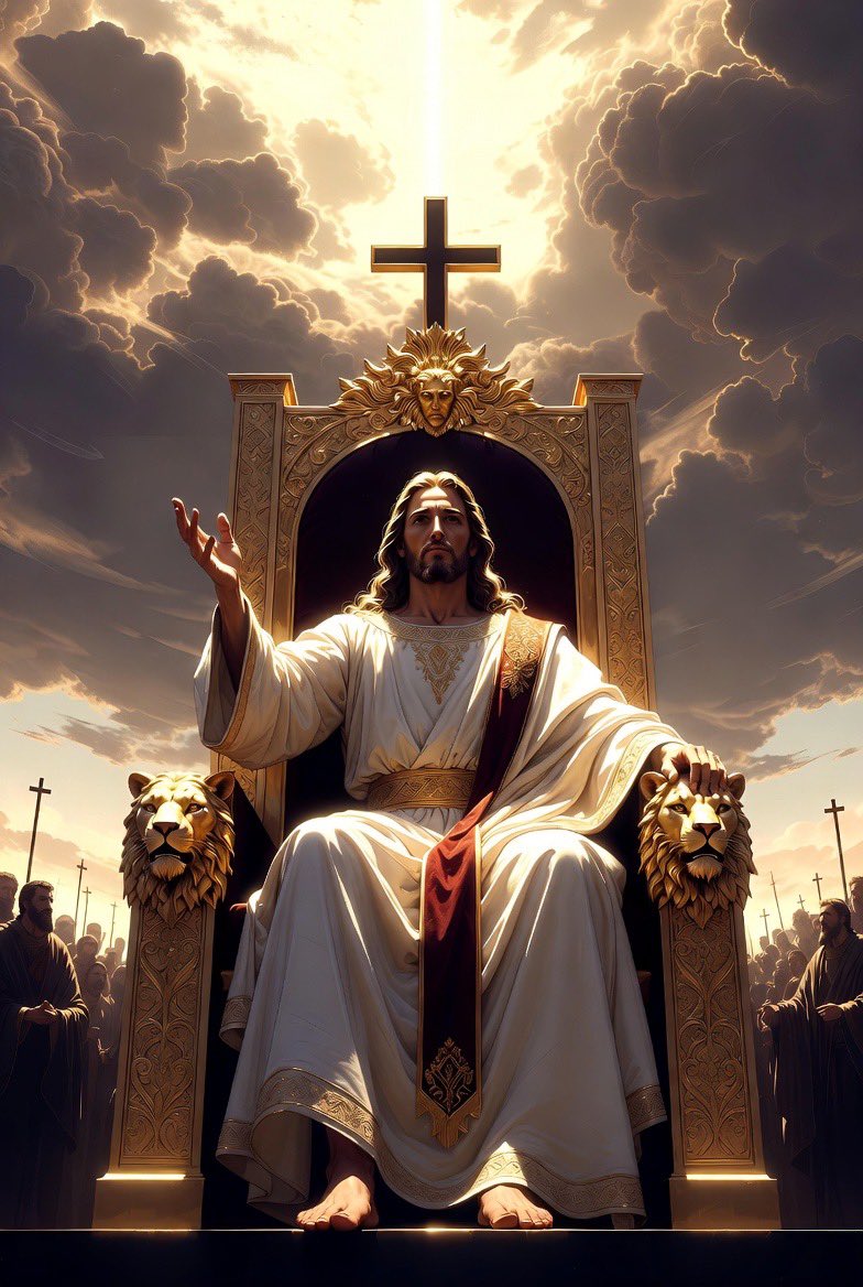 GodlyAction tweet media