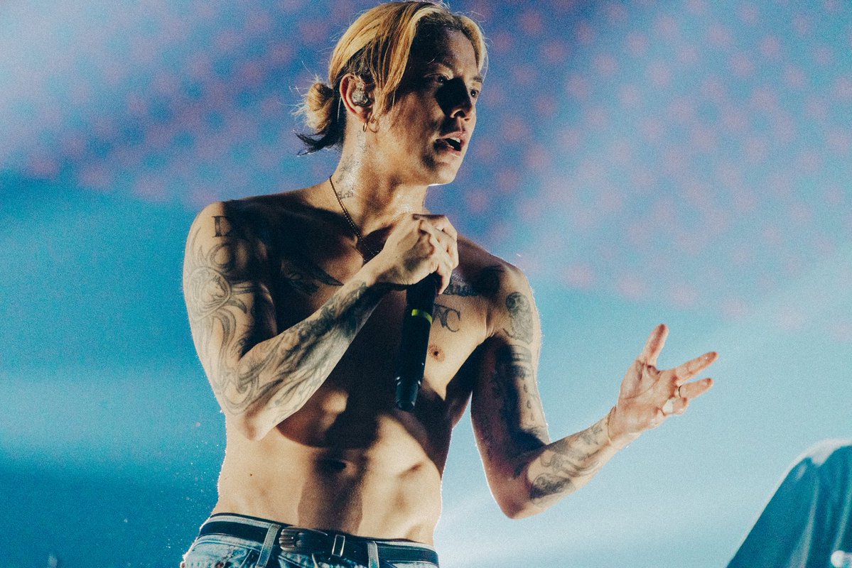 RUMBLE×JAG 2026 tweet media