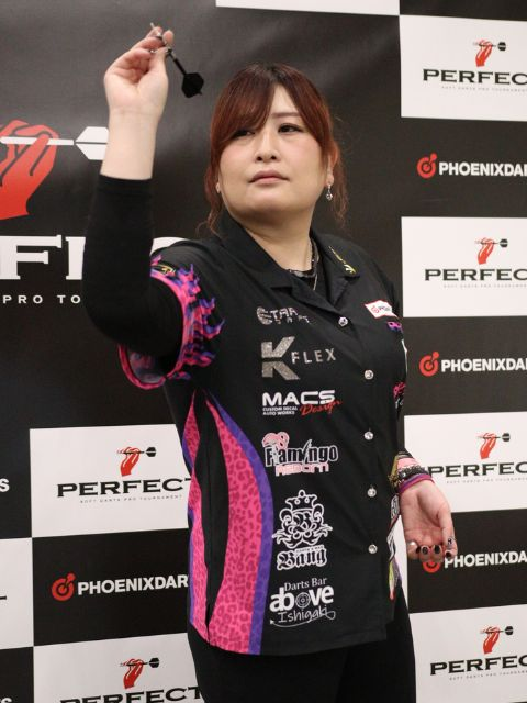 PERFECT公式 tweet media