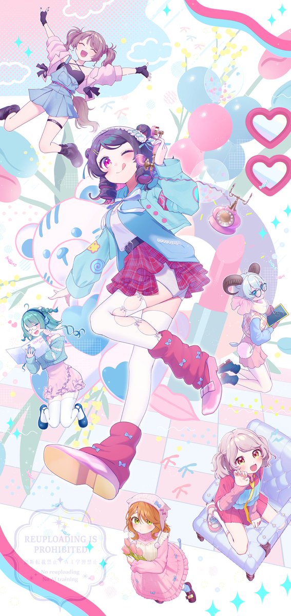 まぁち tweet media