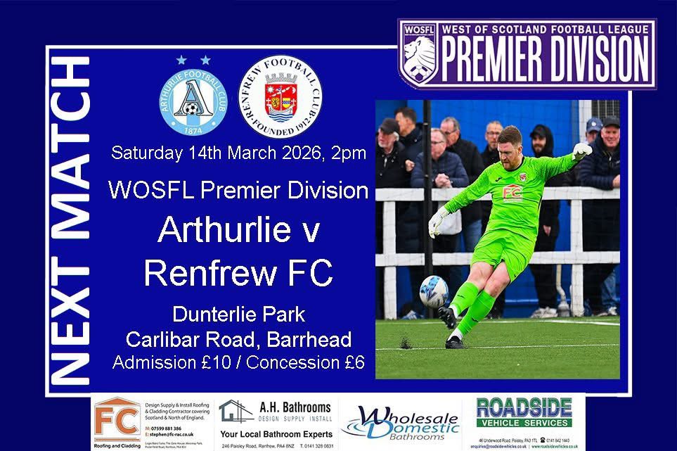 RenfrewFC tweet media