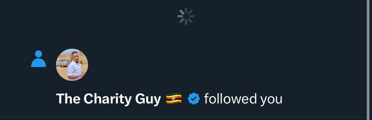 The Charity Guy 🇺🇬 tweet media