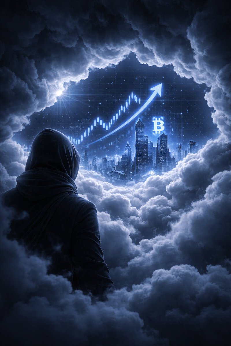 CryptoShadow 👑 tweet media