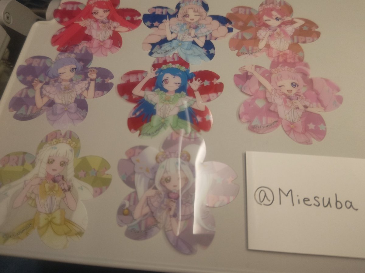 みえすば　5/16 ひみプリライブ昼参戦 tweet media