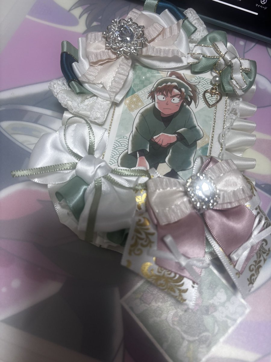 Sui@通知不良 tweet media