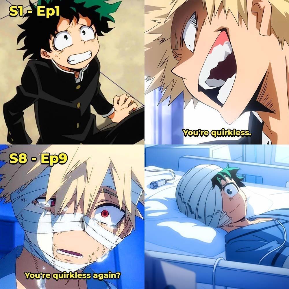 Anime Posts tweet media