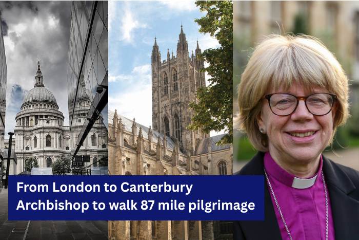 Anglican Communion News Service tweet media