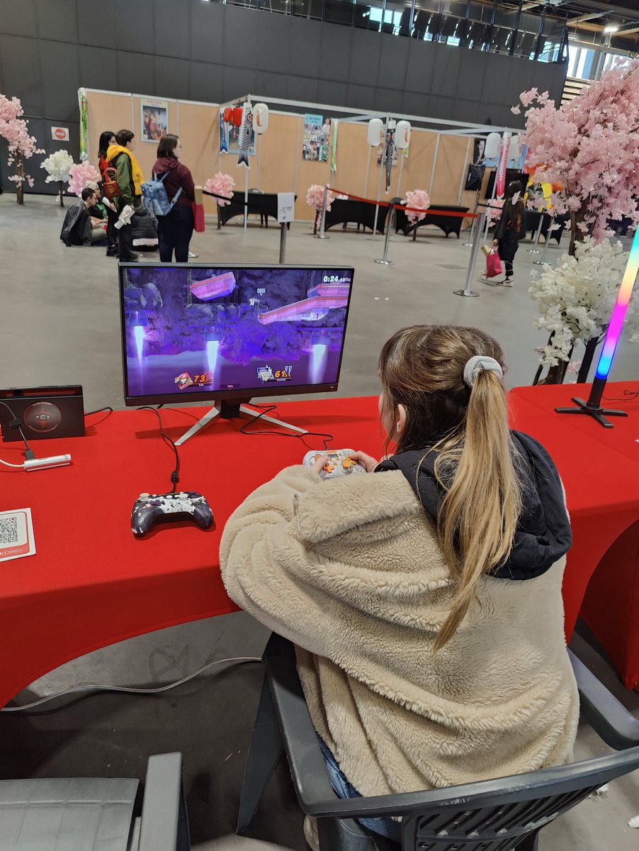 Project Conquerors (PCS) tweet media