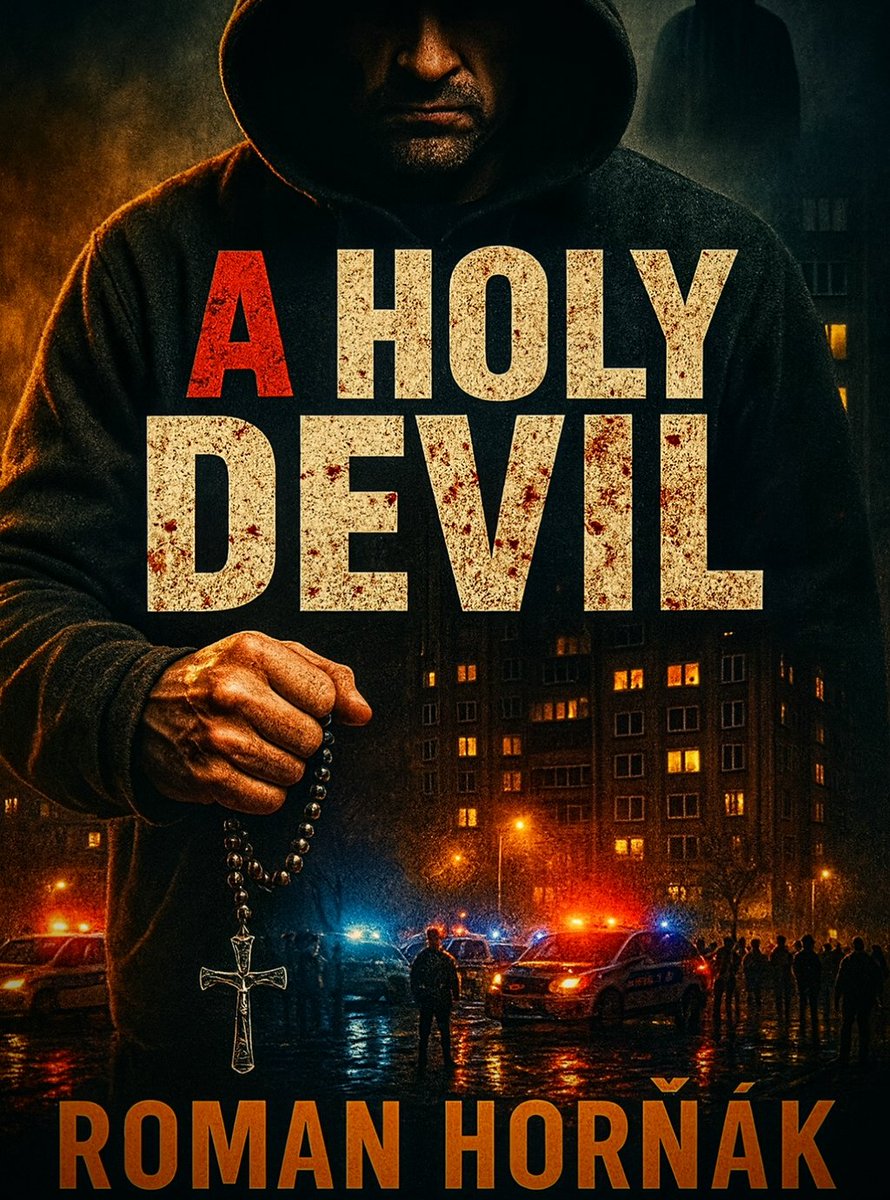 roman_hornak111's tweet photo. @A_DiAngelo Shocking CRIME THRILLER 🩸 
⬇️
https://t.co/UYyk7LXBot

#amwritingcrime #amwriting #amreading #DarkThriller https://t.co/Do5mDlZv8o