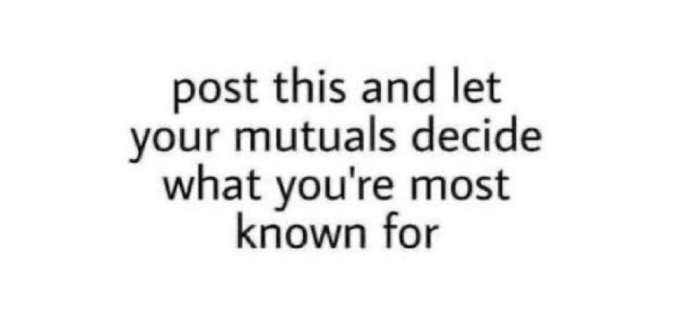 Doing this except i barely have any moots