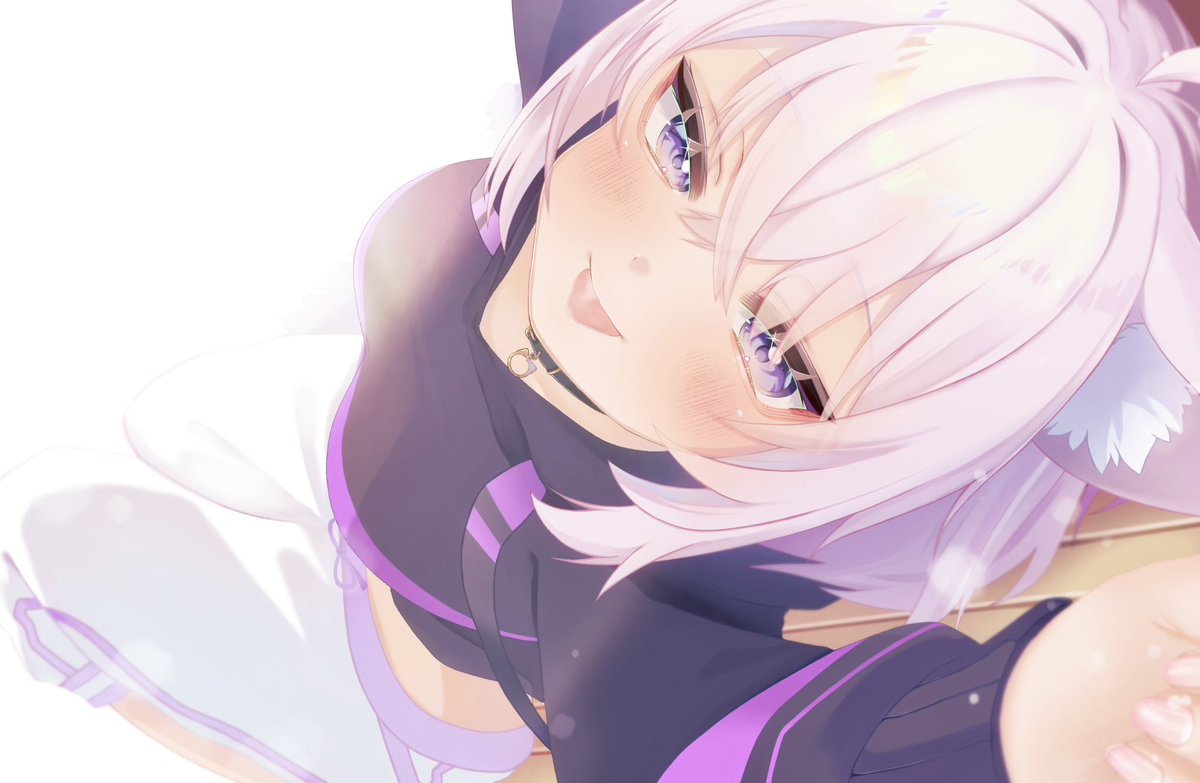 なたで👯Live2Dご依頼受付中 tweet media