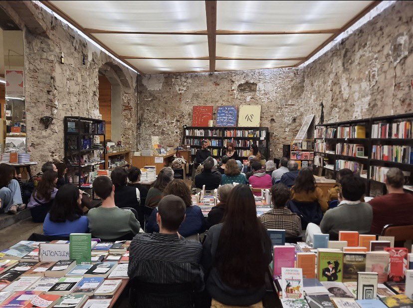 Míriam Cano tweet media