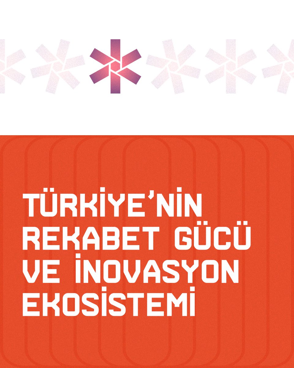 Dijital dönüşüm, regülasyon, yapay zekâ ve sürdürülebilir kalkınma artık birbirinden ayrı başlıklar değil; geleceğin rekabet gücünü belirleyen ortak bir gündem.

BRAiND Conference, kamu, özel sektör ve teknoloji dünyasını buluşturuyor.

📆 24–25 Nisan 2026
📍 ATO Congresium