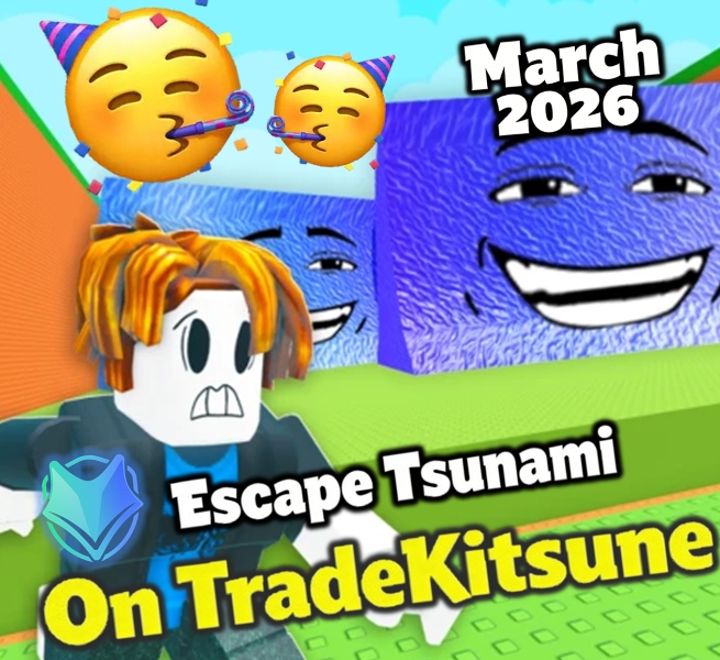 TradeKitsune - Blox Fruits/Grow a Garden tweet media