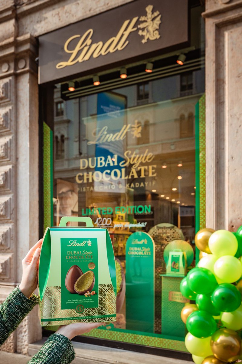 The Story Square tweet media