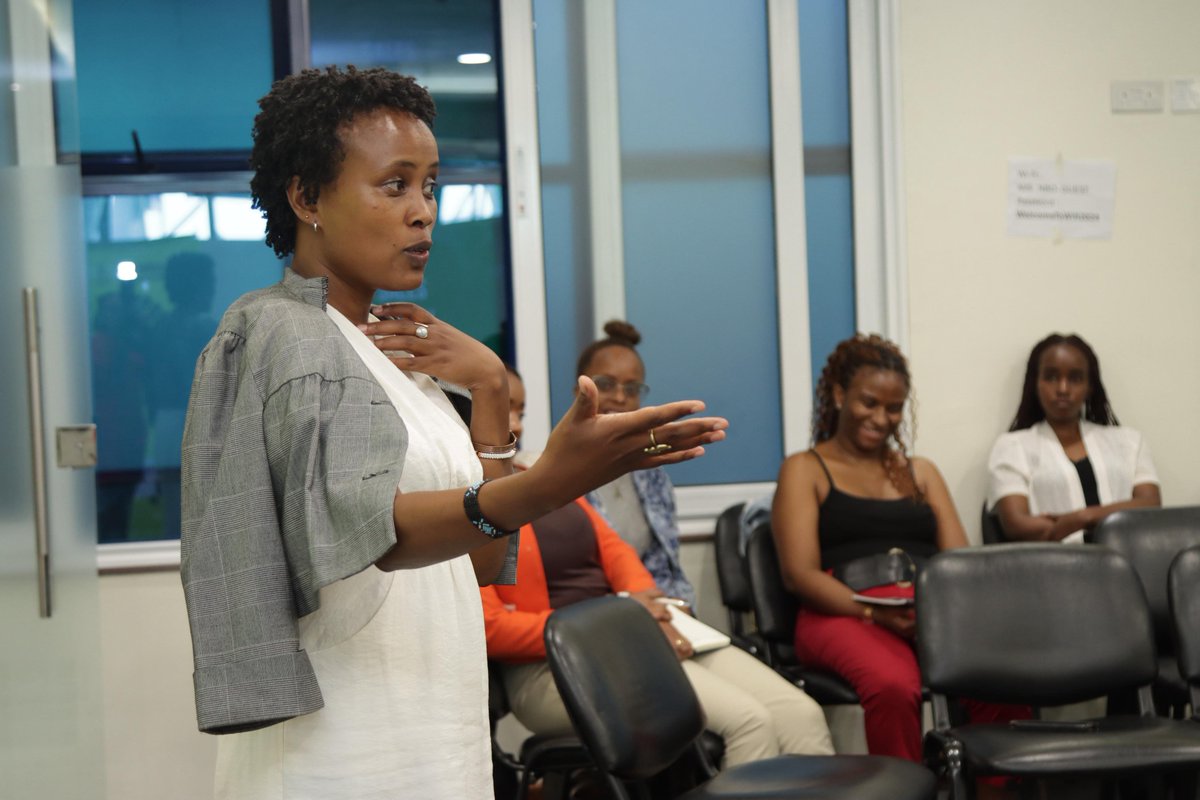 Amnesty Kenya tweet media