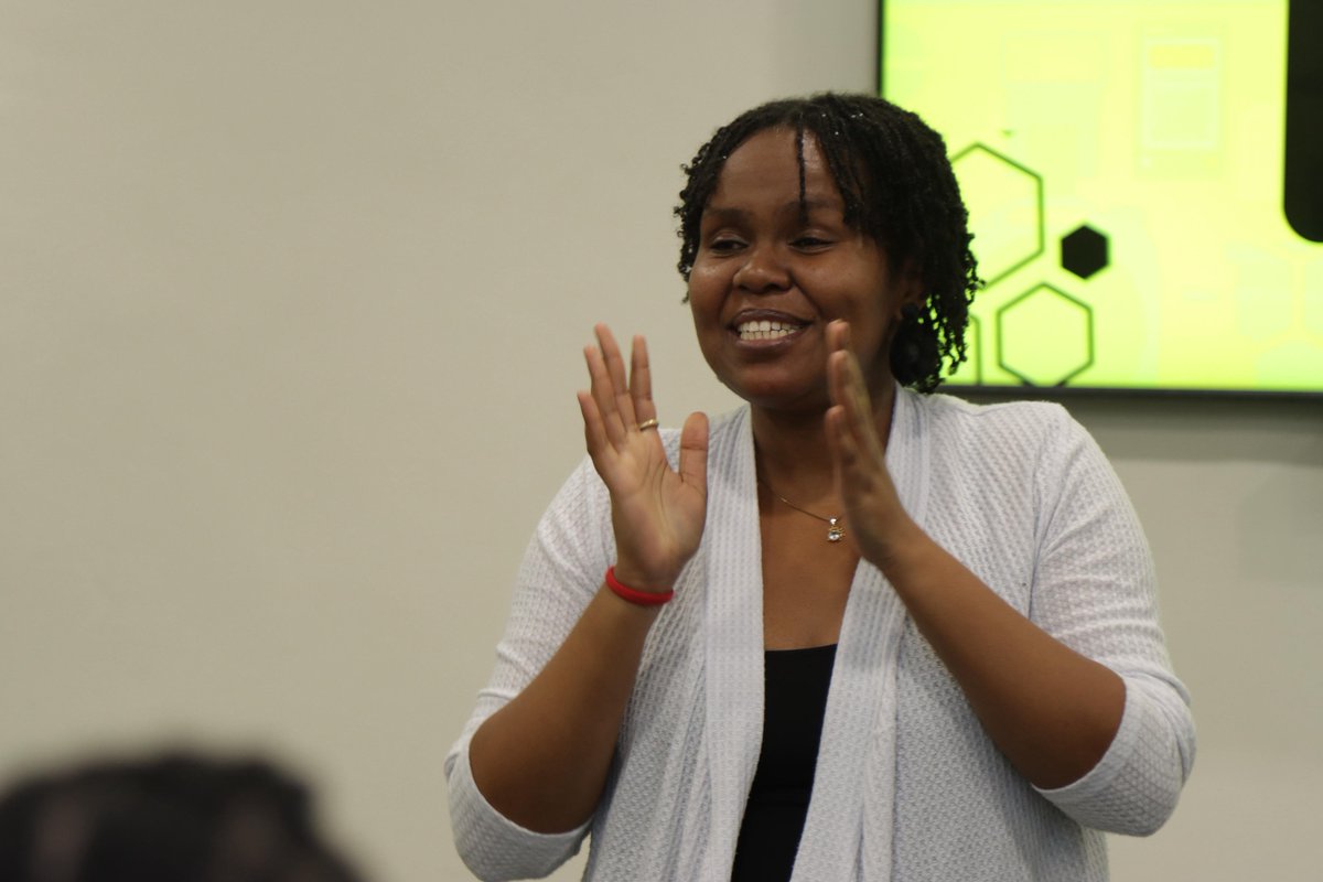 Amnesty Kenya tweet media