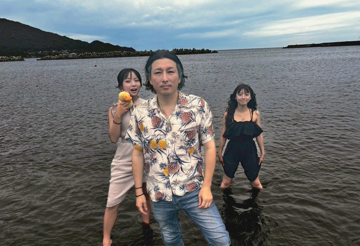 チャンネル登録宜しくね📺️
youtube.com/@lawzmusic