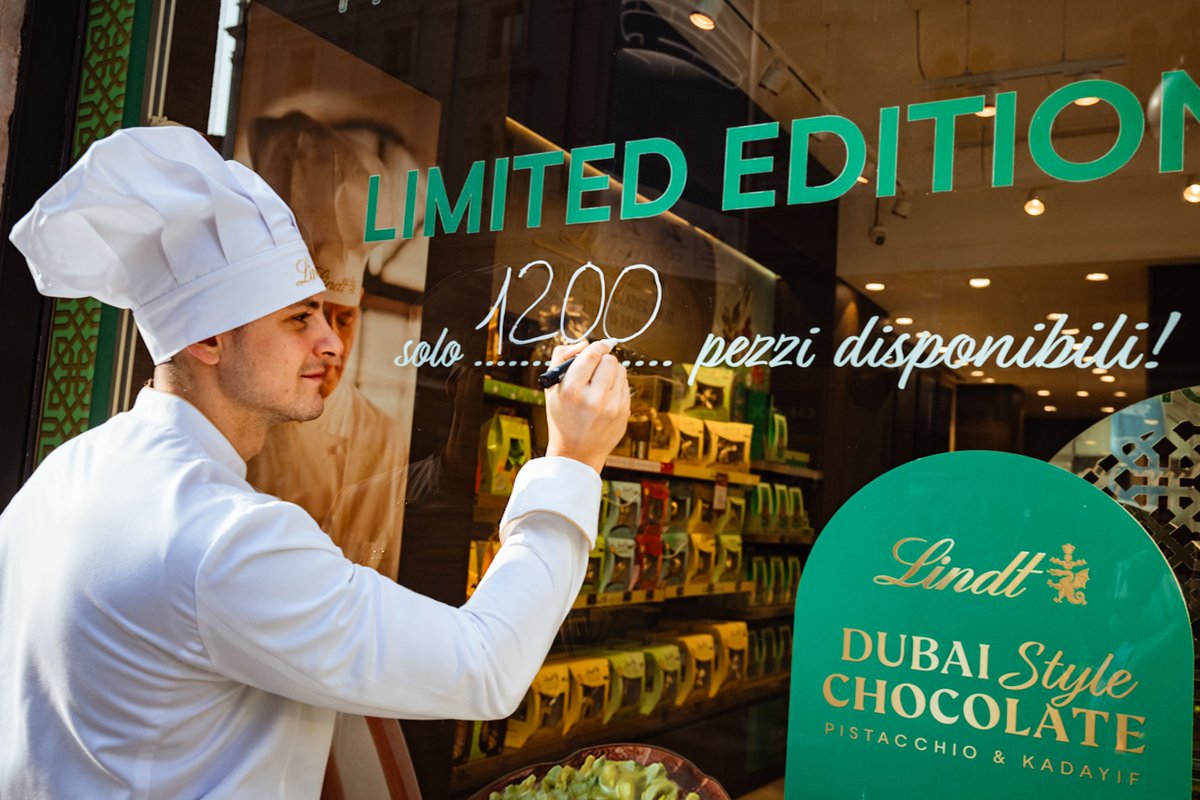 The Story Square tweet media