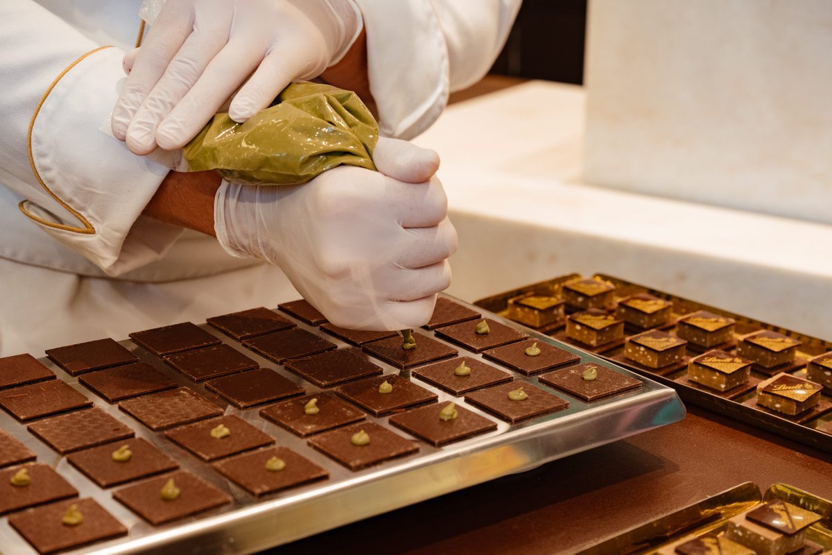 The Story Square tweet media