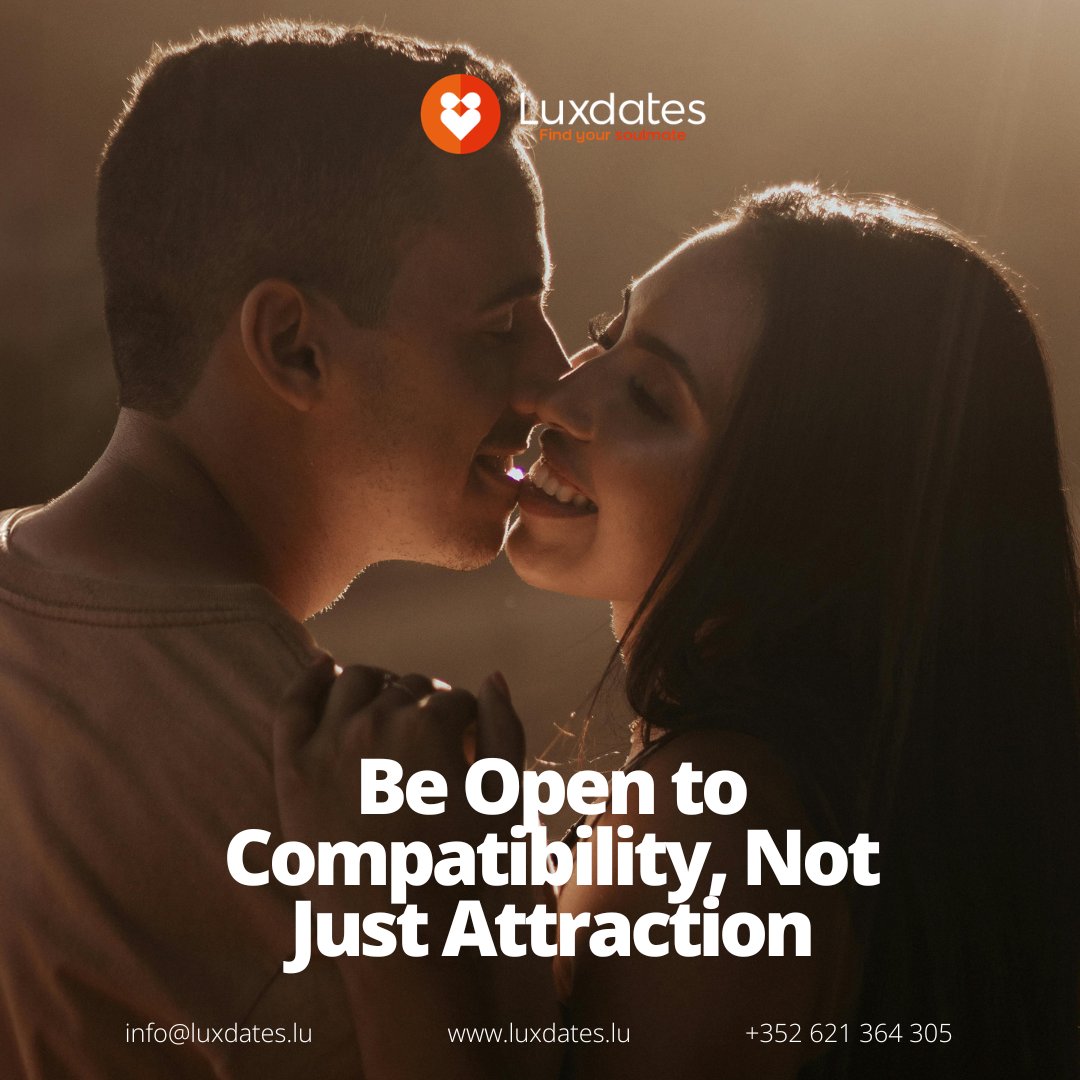 Luxdates's tweet image. Physical attraction is important, but emotional and intellectual compatibility sustain long-term connection. Depth grows when you explore shared values, interests, and life goals. Compatibility predicts satisfaction and longevity.

#YearOfDepth #CompatibilityMatters #LuxDates