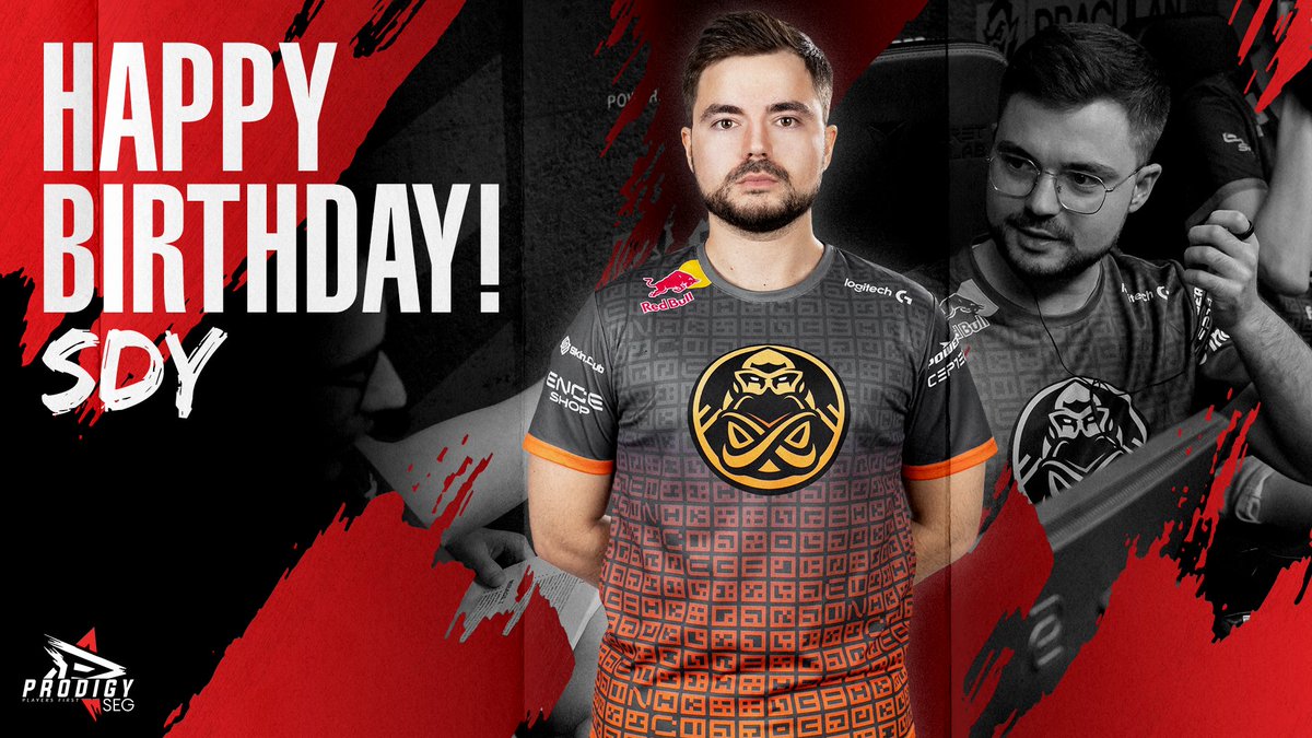 Prodigy SEG tweet media