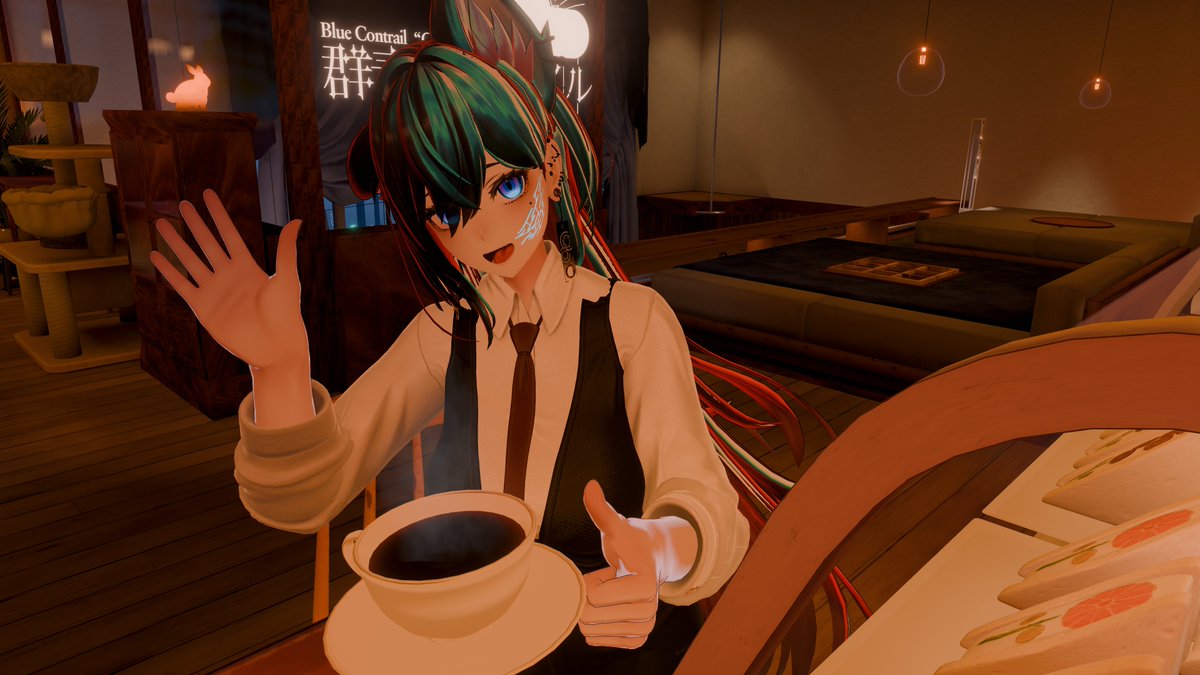 nora-kuroneko tweet media