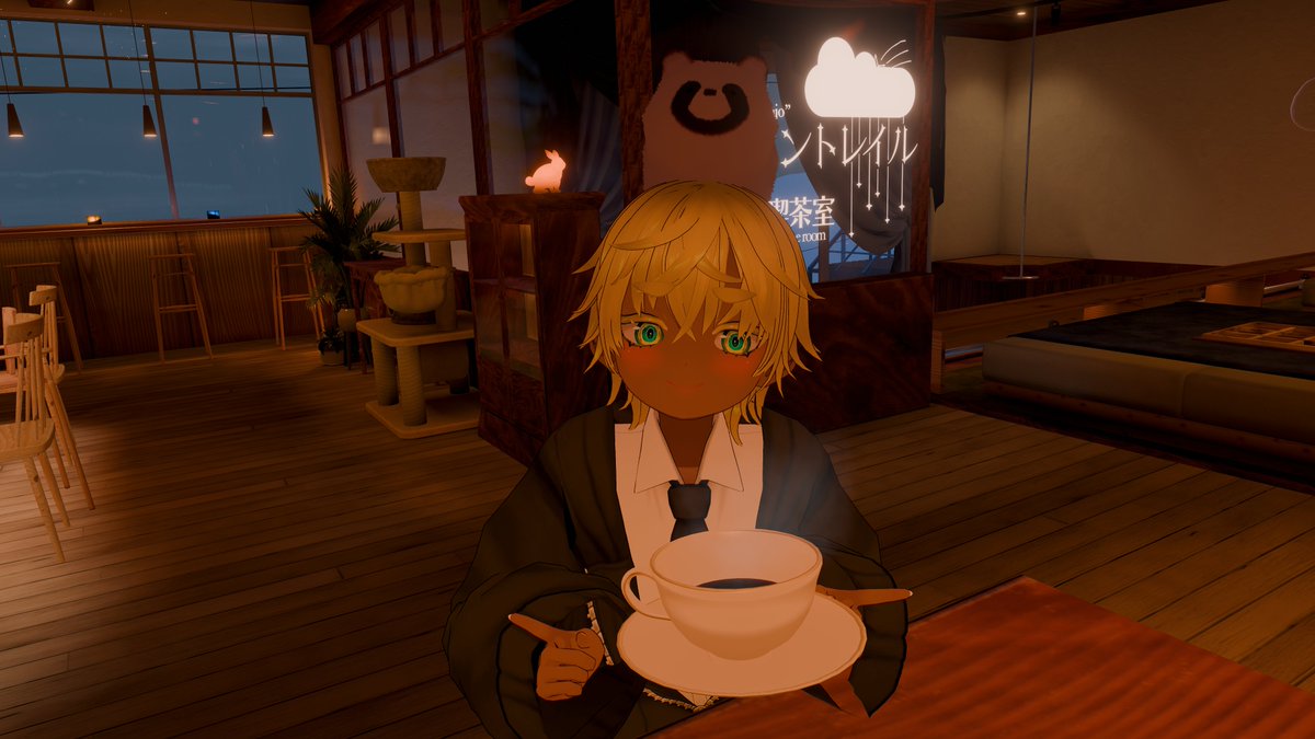 nora-kuroneko tweet media