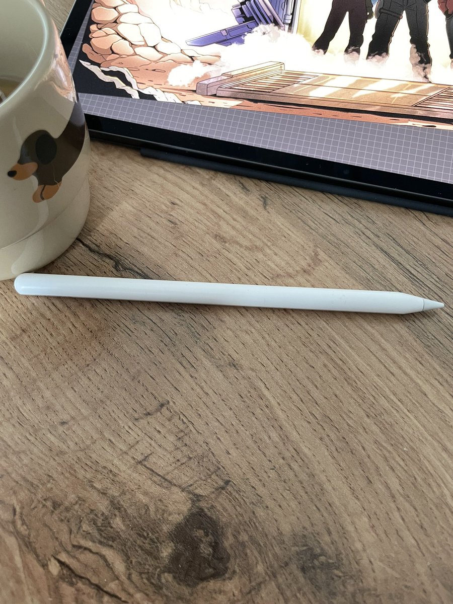 SergikariART tweet media