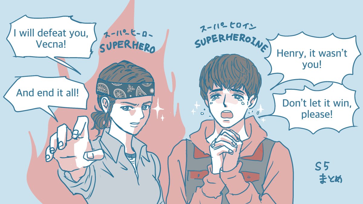 春なのに tweet media