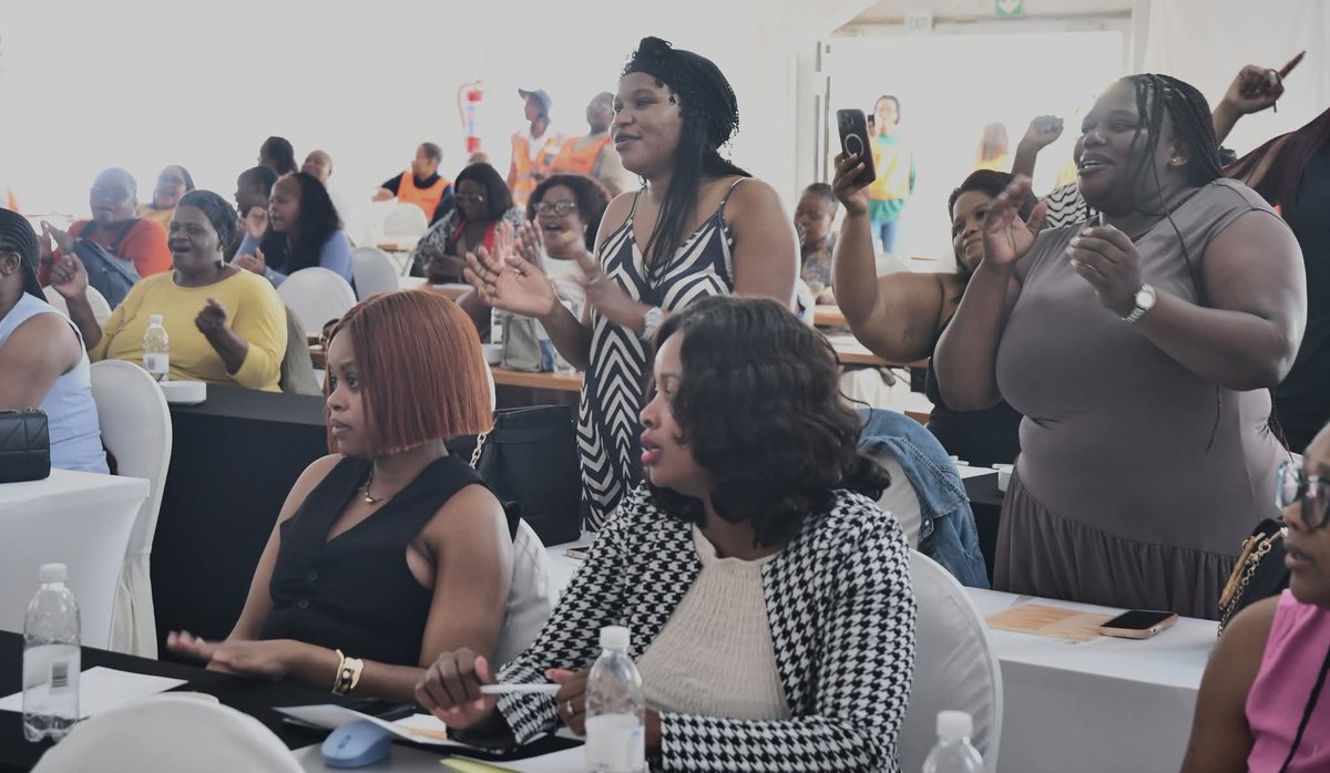 Department Of Public Works and Infrastructure tweet media