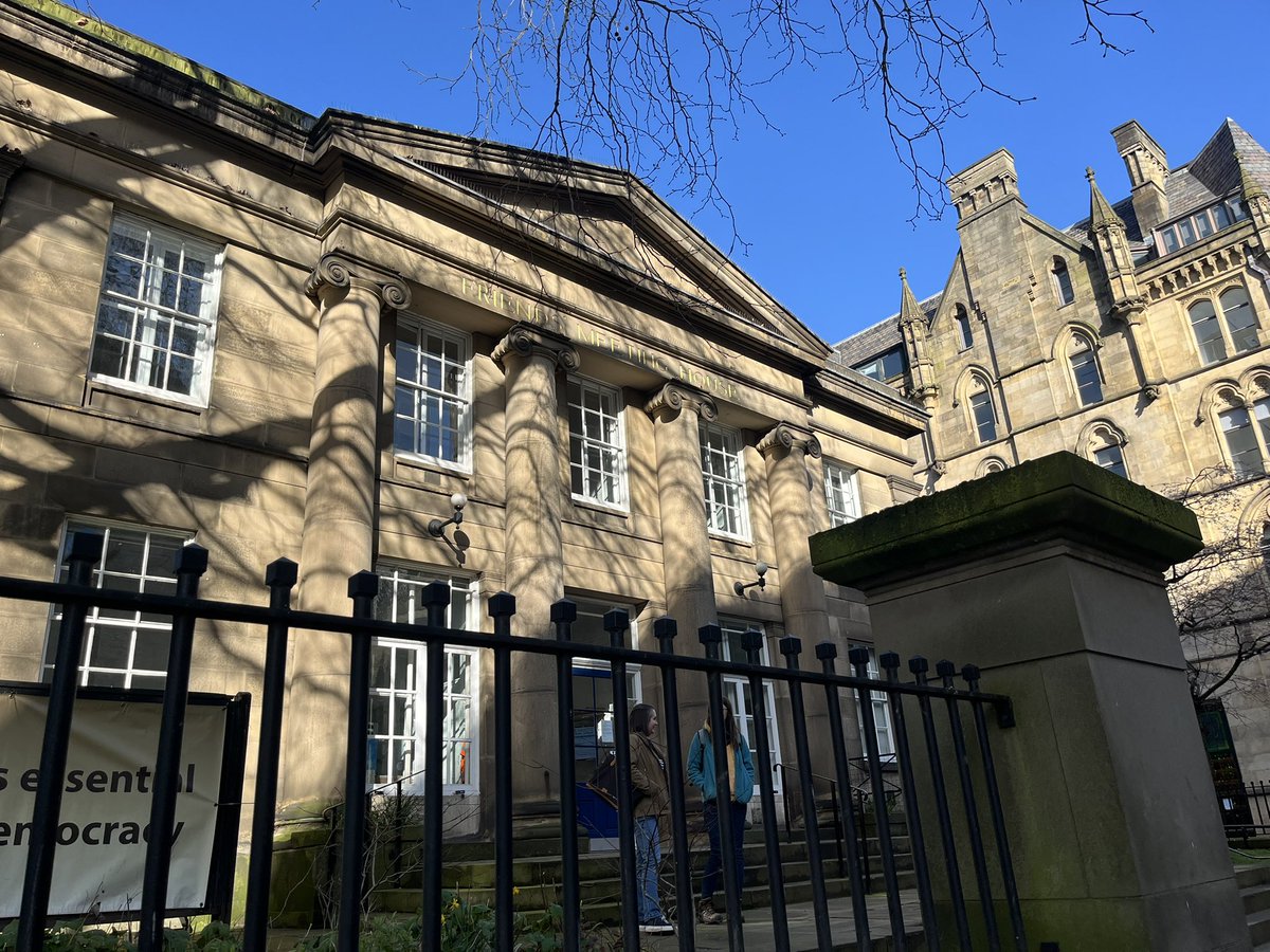 Alison Schrecker tweet media