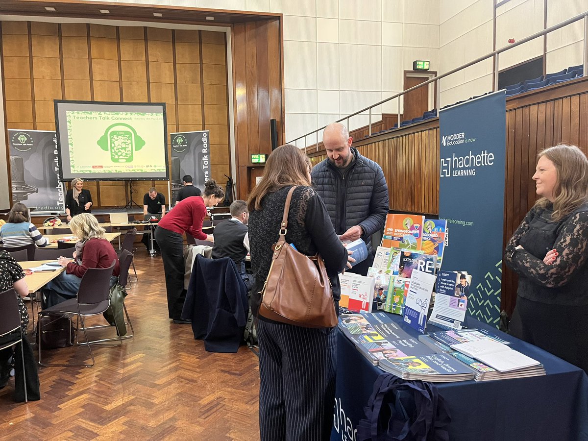 Alison Schrecker tweet media