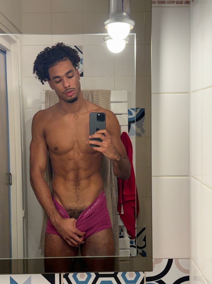 Geronimo tweet media