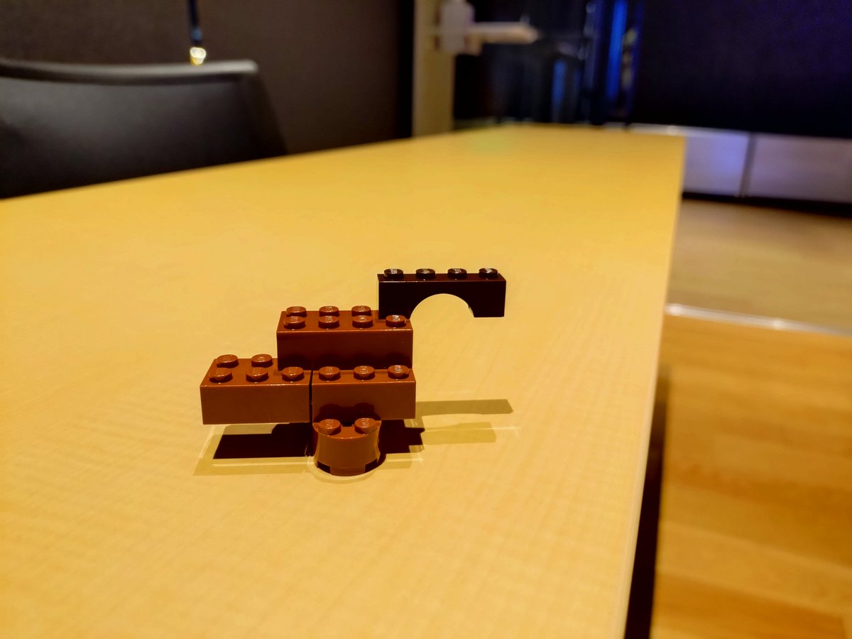 カレイベ楽しかった！これはカブトムシ