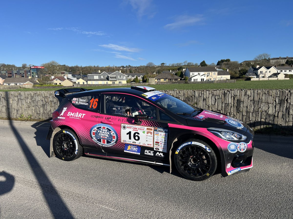 germccarthy74's tweet photo. The 2026 @westcorkrally Stage 1 - Saturday - Ring

#irishrallying #irishmotorsport #irishrally #rally #rallying #rallycar #rallycars #rallydriver #wrc #motorsport #motorsportireland #irishcarscene #rallyfans #rallylife #rallye 

 https://t.co/8m7P6dUClI https://t.co/FuDneVwZNQ