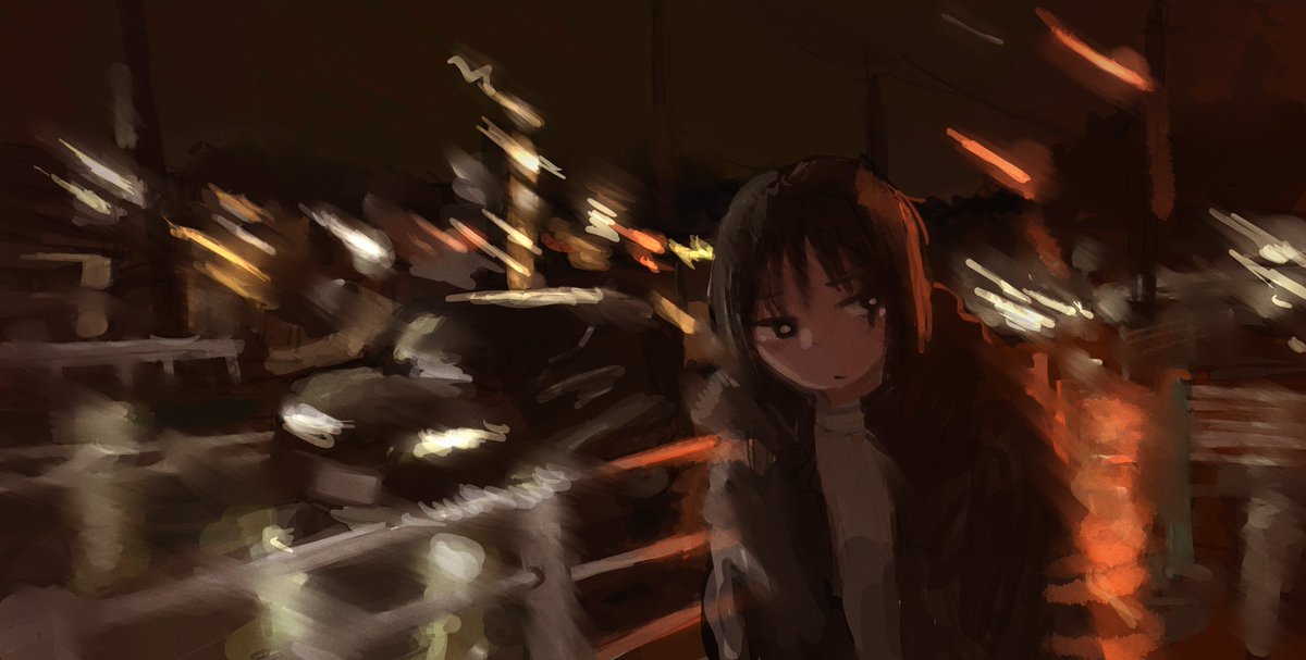 あんこま tweet media