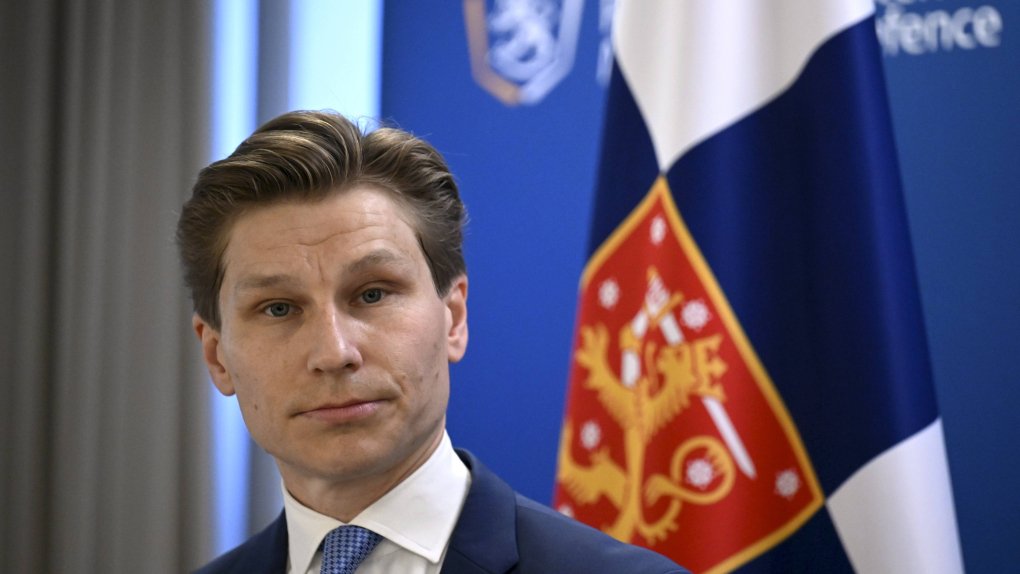 Defence_Index's tweet photo. 🚨🇫🇮🇫🇷 Finland is moving to legalize nuclear weapons on its soil
Finnish Defence Minister Antti Häkkänen says the government will amend laws to allow nuclear weapons in Finland for national defense.

France wants to deploy nukes on NATO’s eastern flank. If Finland’s law passes, it could host French nuclear weapons as a deterrent against Russia.