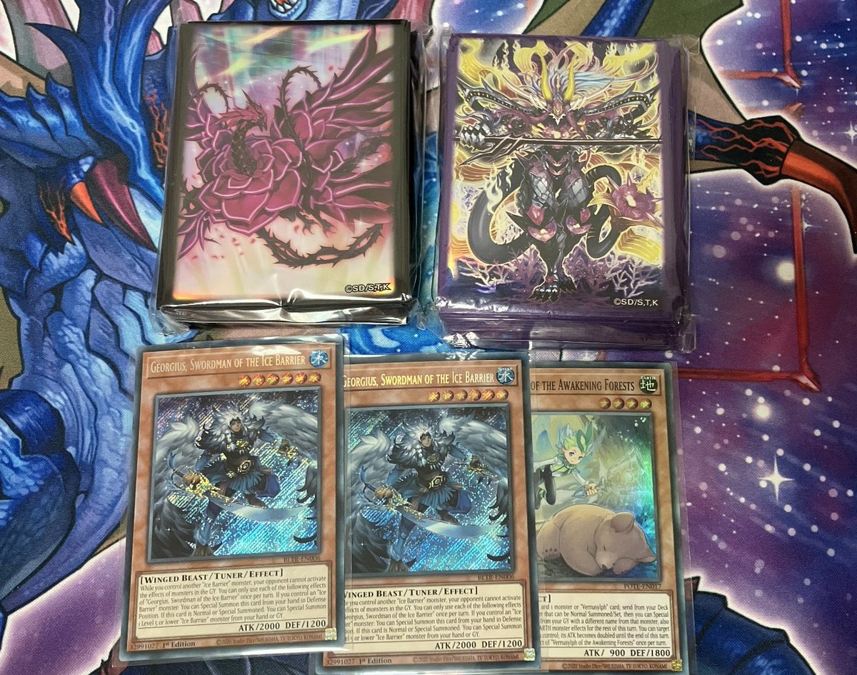 おかいもん
トランセンドスリーブかっこよ過ぎて衝動買いしちゃった
