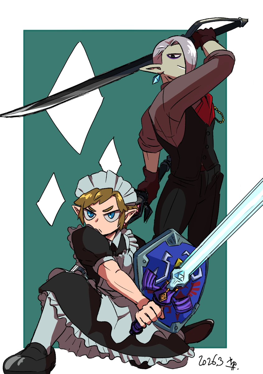 こゆのじ tweet media