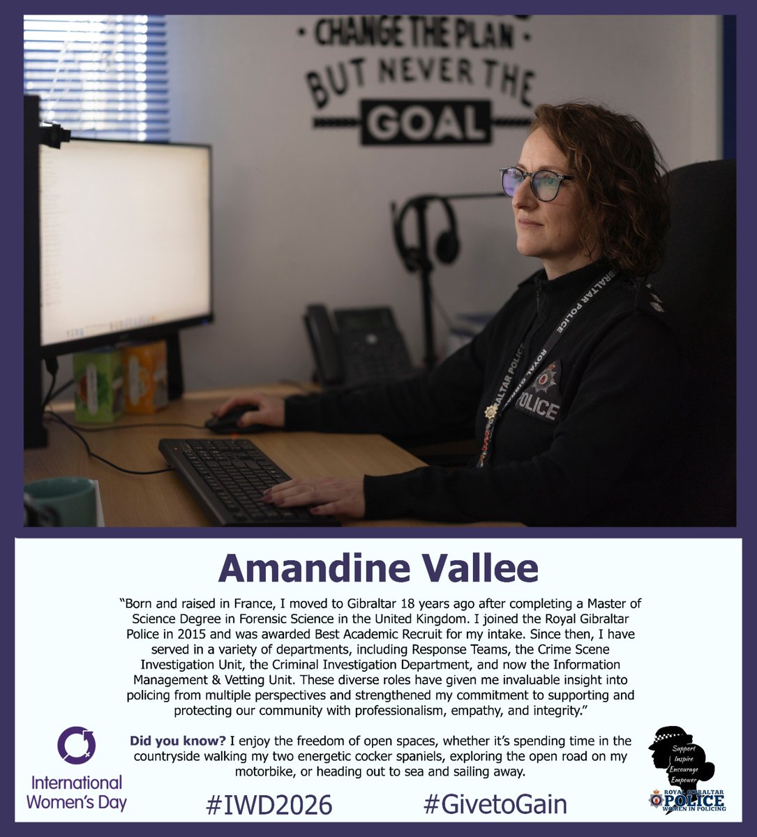 Royal Gibraltar Police tweet media