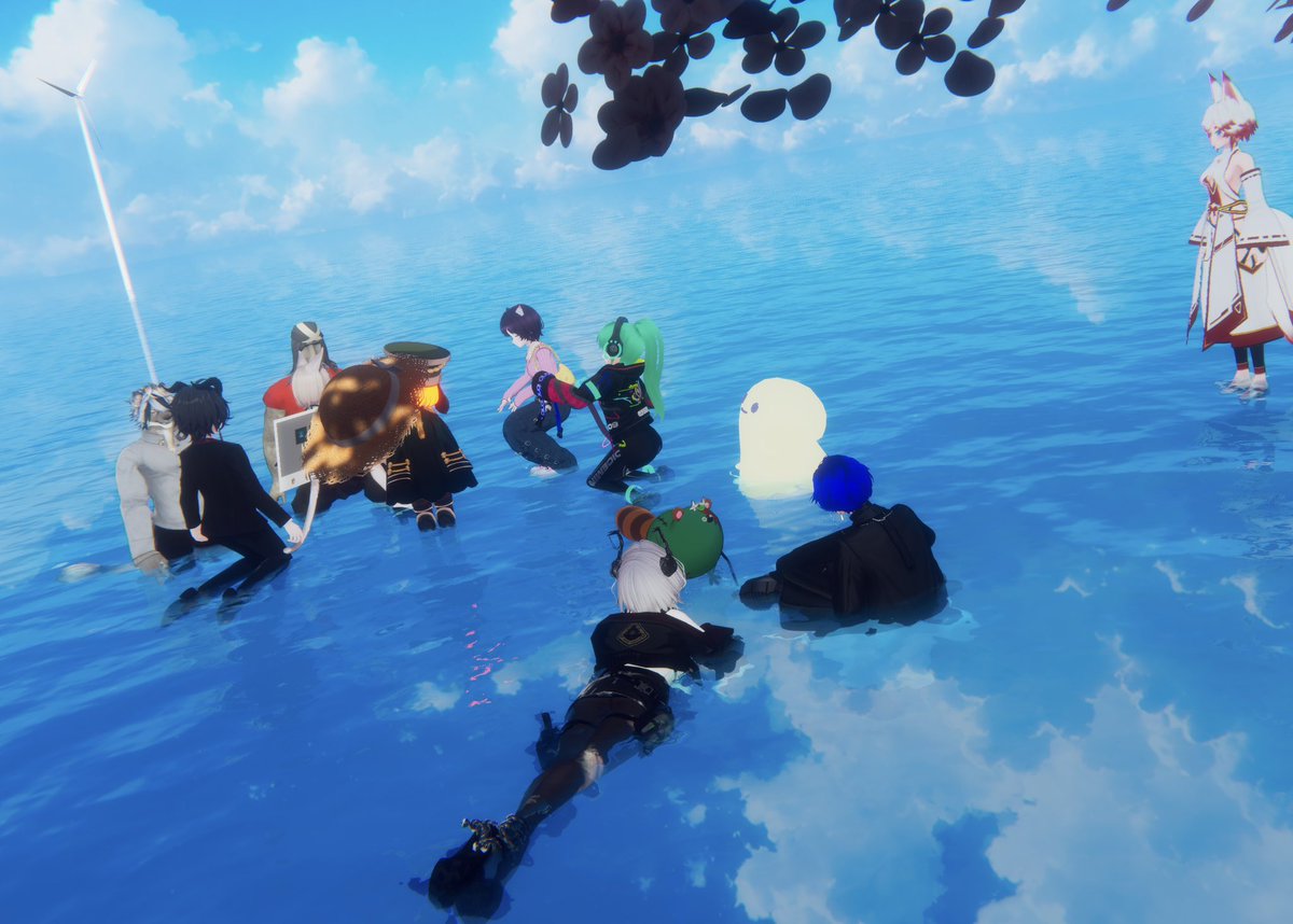 しゃけ丸_salmona mignon tweet media