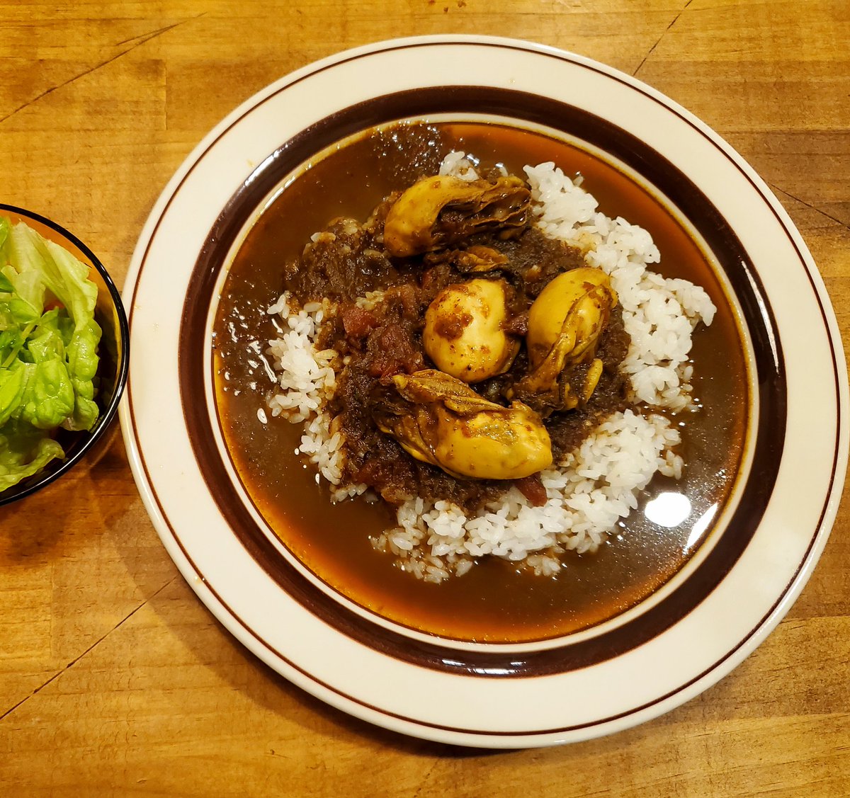 最後のカレー2
delhi.co.jp/bossblog/30135