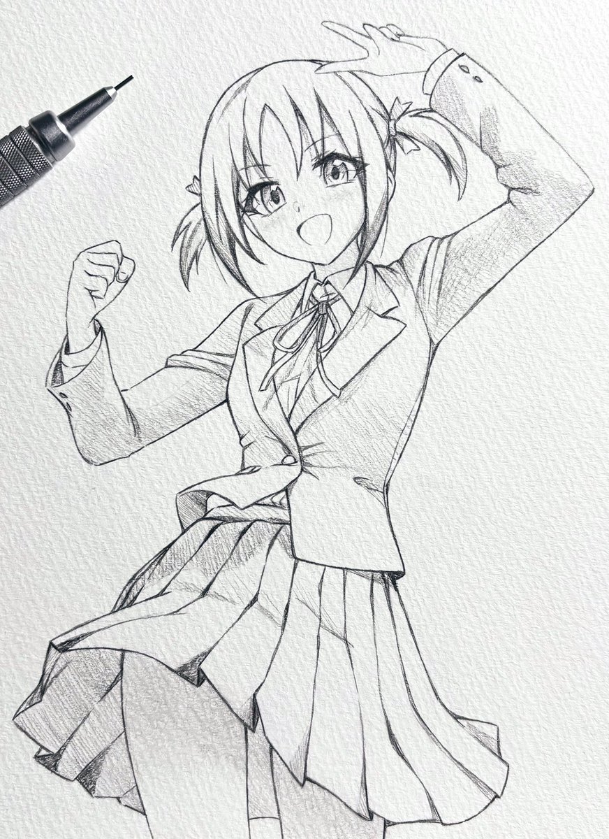 らくがきんちょ🐹 