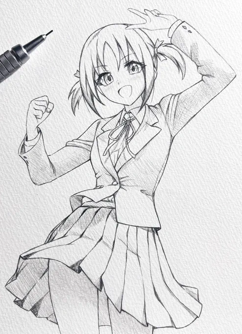 らくがきんちょ🐹 