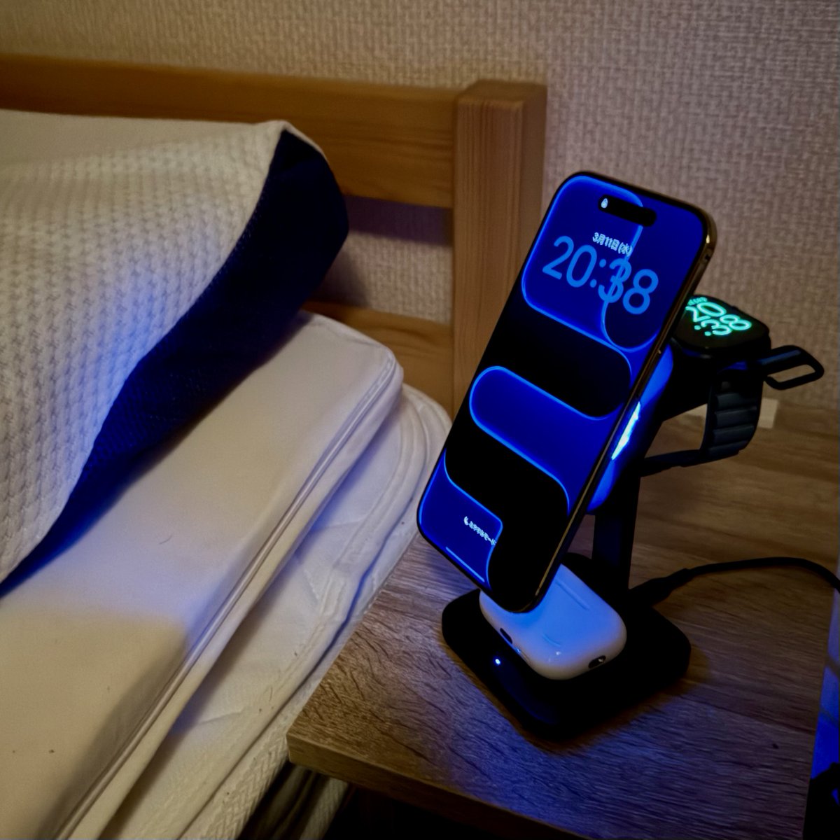 みずおじさん@角田市YouTuber tweet media