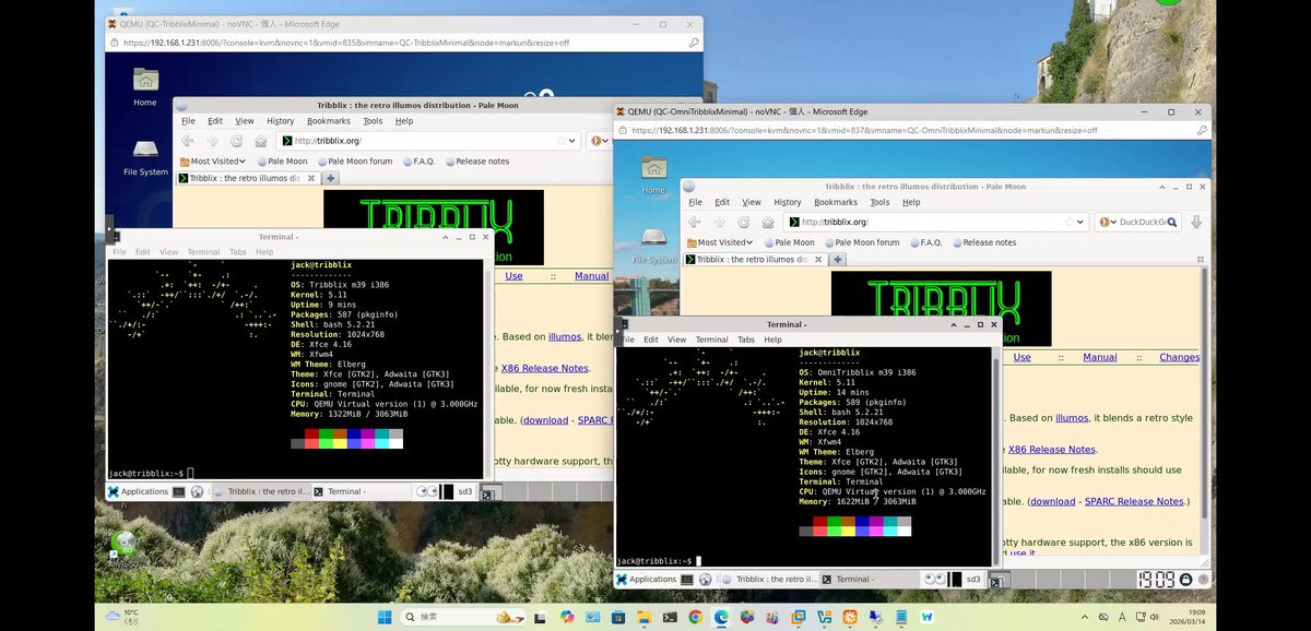 まーくん tweet media